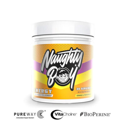 noa andrija supplements