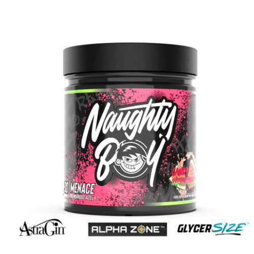 noa andrija supplements