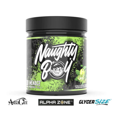 noa andrija supplements