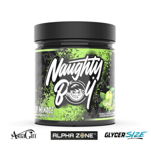 noa andrija supplements