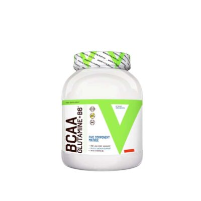 Vitalikum BCAA, Glutamine +B6