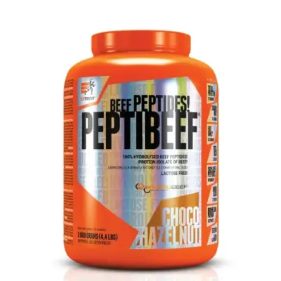 BEEF PROTEIN 2kg Extrifit