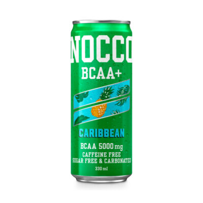 Nocco BCAA+ 330ml