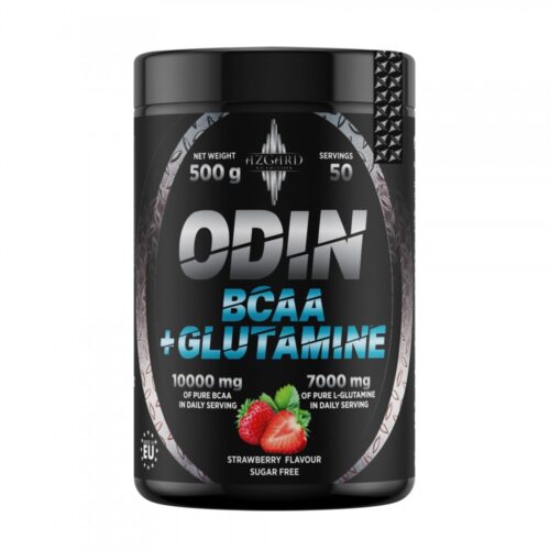 noa andrija supplements