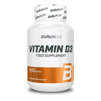 Vitamin D3 Biotech