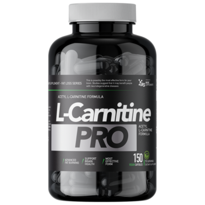 ACETYL L-CARNITINE PRO