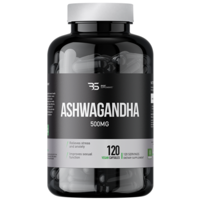 ASHWAGANDHA PRO
