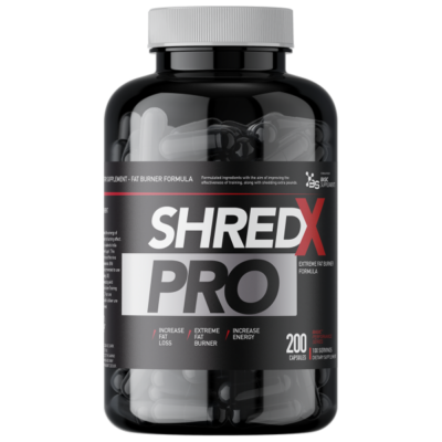 SHREDX PRO 200 KAPSULA