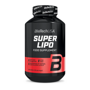Super Lipo Biotech