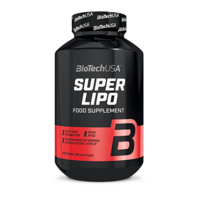 Super Lipo Biotech