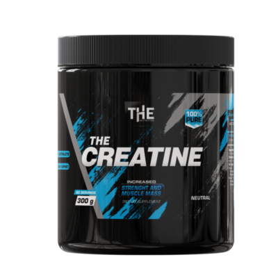 KREATIN THE NUTRITION 300G