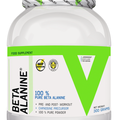 Beta Alanine 300g - Vitalikum