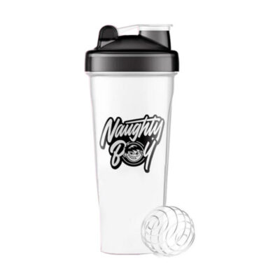 Naughty Boy Ball Shaker