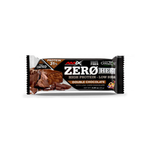 Protein bar - Amix 65g - Low-carb