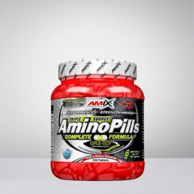 Amino Pills - Amix