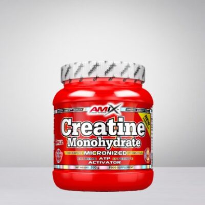 Creatine Monohydrate Amix 500g